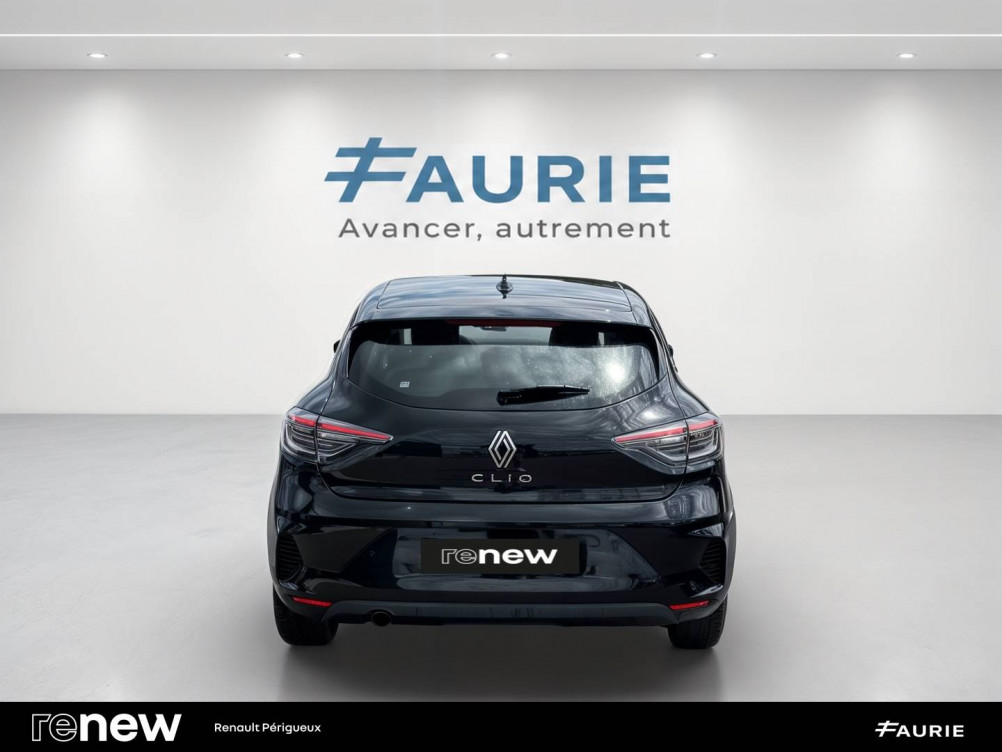 Acheter Renault Clio 5 Clio Blue dCi 100 ch GSR2 Evolution 5p occasion dans les concessions du Groupe Faurie