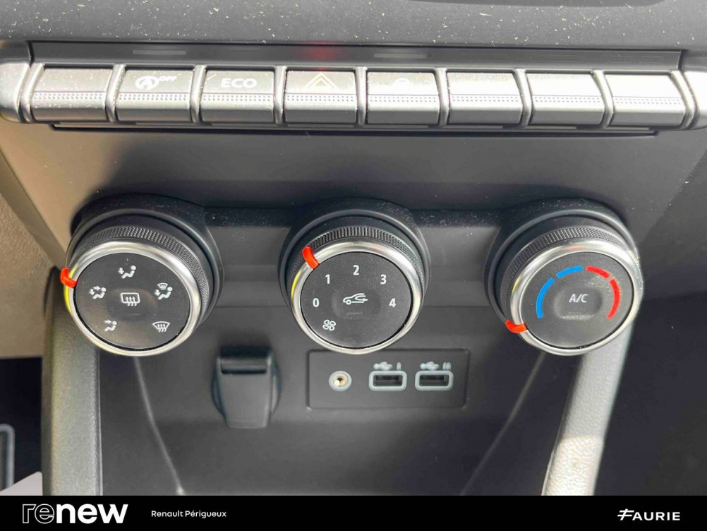 Acheter Renault Clio 5 Clio Blue dCi 100 ch GSR2 Evolution 5p occasion dans les concessions du Groupe Faurie