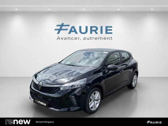 Acheter Renault Clio 5 Clio Blue dCi 100 ch GSR2 Evolution 5p occasion dans les concessions du Groupe Faurie