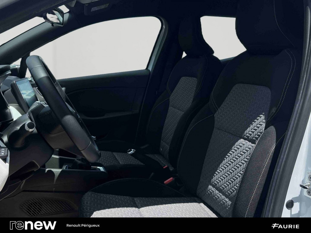 Acheter Renault Clio 5 Clio TCe 90 - 21 Limited 5p occasion dans les concessions du Groupe Faurie