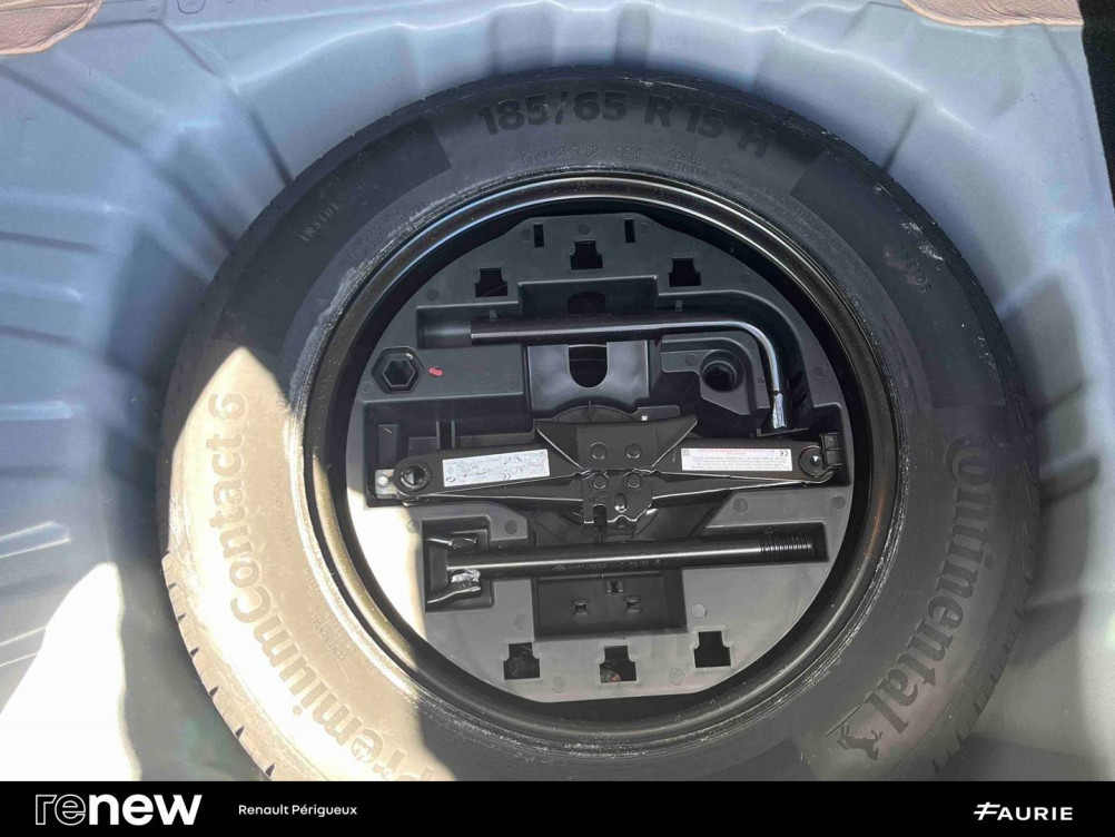 Acheter Renault Clio 5 Clio TCe 90 - 21 Limited 5p occasion dans les concessions du Groupe Faurie