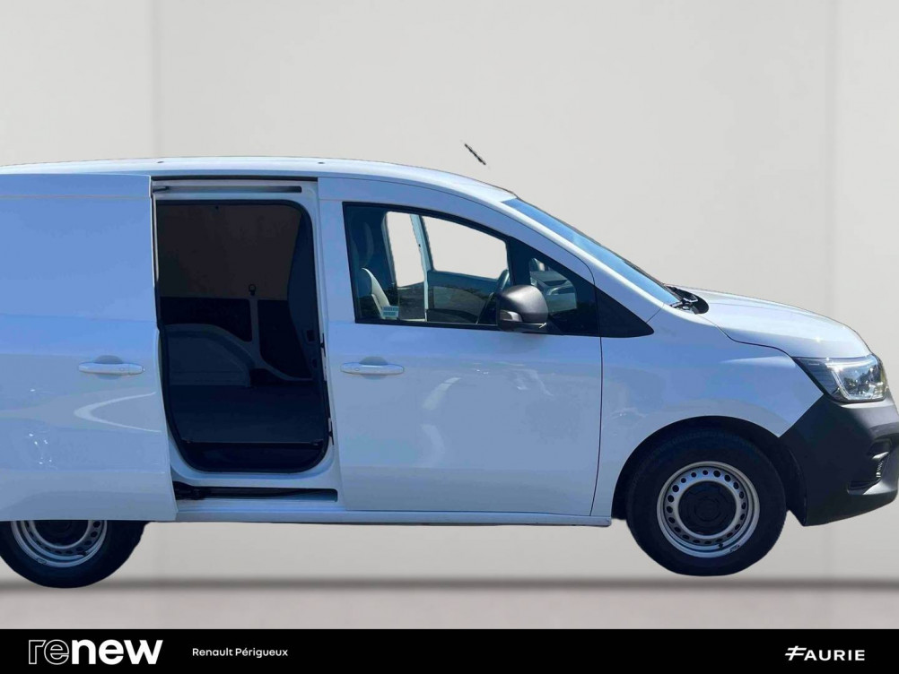 Acheter Renault Kangoo 3 KANGOO VAN FG TOLE BLUE DCI 95 L1 GSR2 EXTRA 4p occasion dans les concessions du Groupe Faurie
