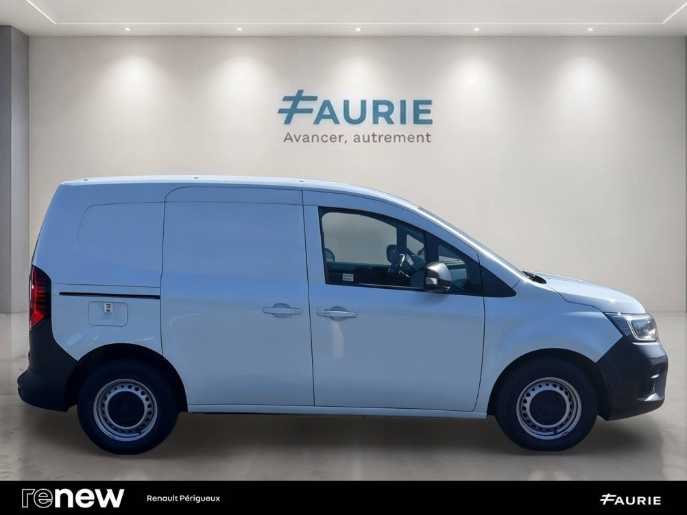 Acheter Renault Kangoo 3 KANGOO VAN FG TOLE BLUE DCI 95 L1 GSR2 EXTRA 4p occasion dans les concessions du Groupe Faurie