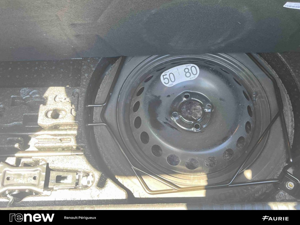 Acheter Renault Clio 5 Clio E-Tech full hybrid 145 ch GSR2 Techno 5p occasion dans les concessions du Groupe Faurie