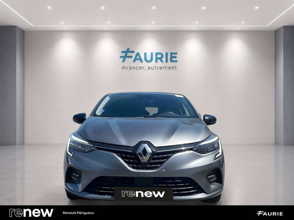 Acheter Renault Clio 5 Clio TCe 90 Evolution 5p occasion dans les concessions du Groupe Faurie