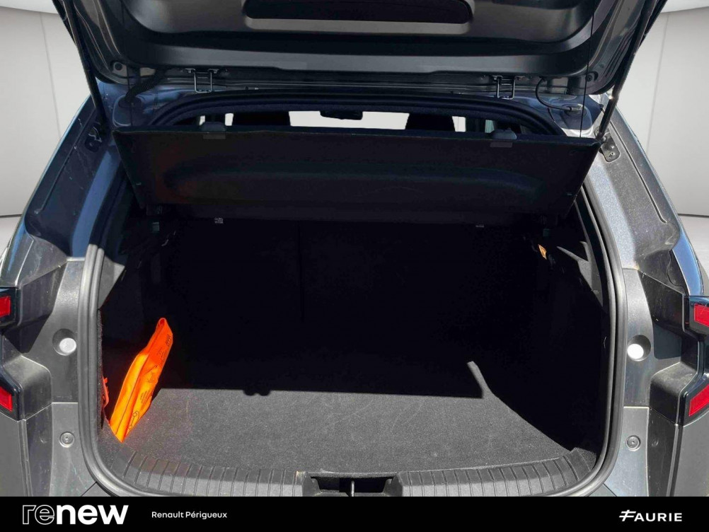 Acheter Dacia Duster Duster Hybrid 140 Journey 5p occasion dans les concessions du Groupe Faurie