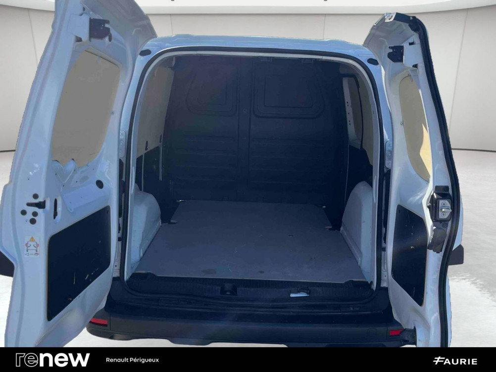 Acheter Renault Kangoo 3 KANGOO VAN FG TOLE BLUE DCI 95 L1 GSR2 EXTRA 4p occasion dans les concessions du Groupe Faurie