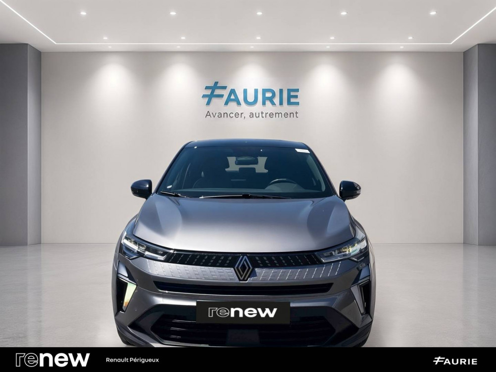 Acheter Renault Captur 2 Captur Eco-G 100 ch Evolution 5p occasion dans les concessions du Groupe Faurie