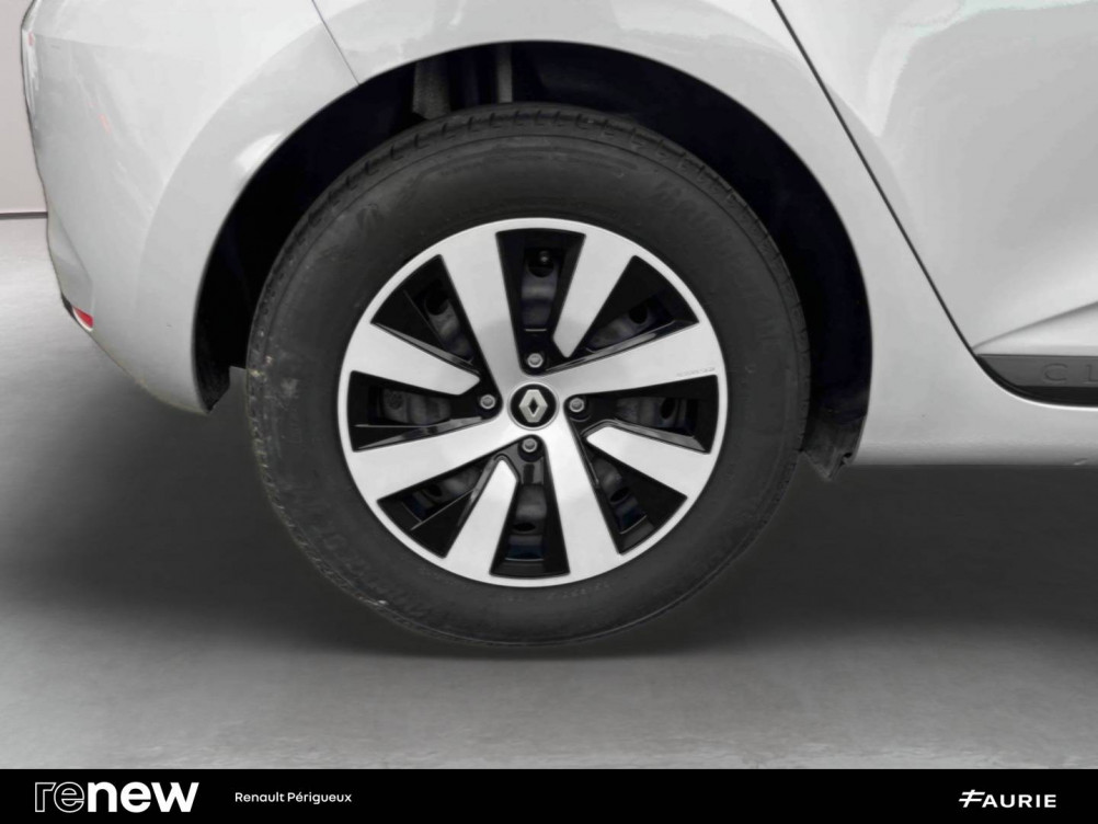 Acheter Renault Clio 5 Clio TCe 90 Equilibre 5p occasion dans les concessions du Groupe Faurie
