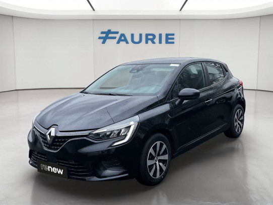 Acheter Renault Clio 5 Clio TCe 90 Equilibre 5p occasion dans les concessions du Groupe Faurie