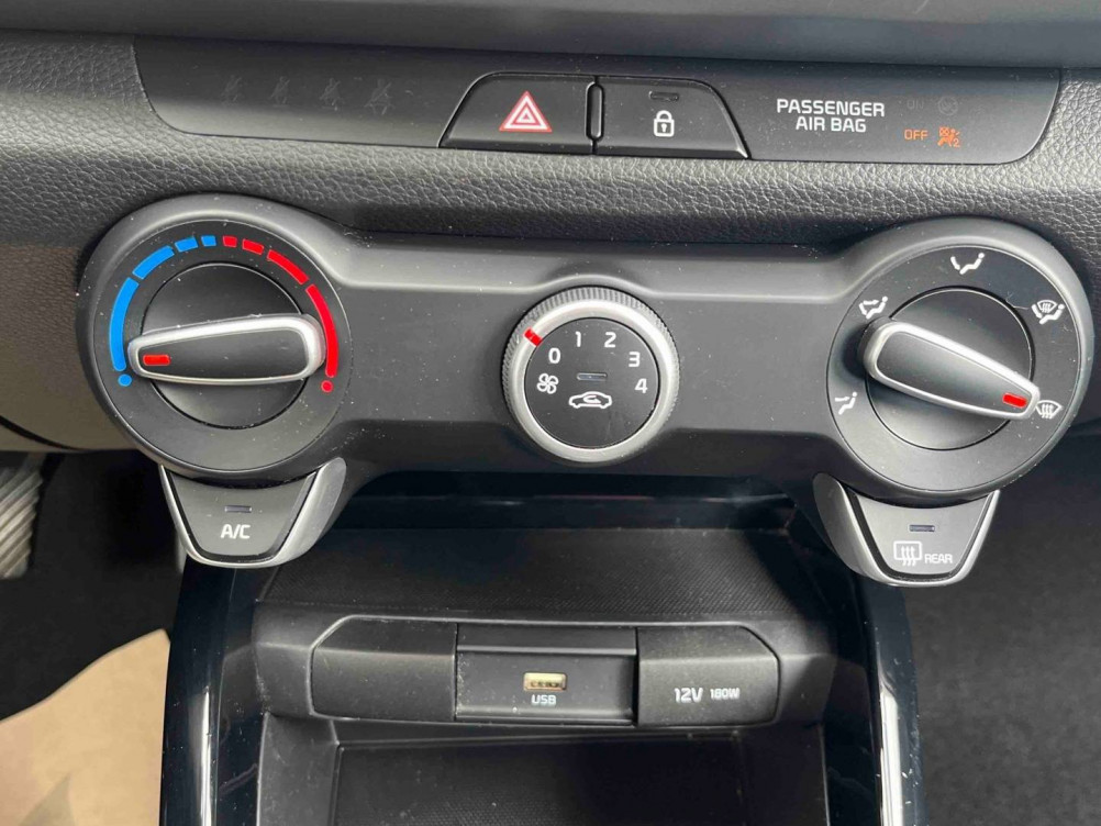 Acheter Kia Rio Rio 1.0 T-GDi 100 ch BVM6 Active Business 5p occasion dans les concessions du Groupe Faurie