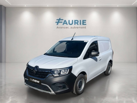 Acheter Renault Kangoo 3 KANGOO VAN FG TOLE BLUE DCI 95 L1 GSR2 EXTRA 4p occasion dans les concessions du Groupe Faurie
