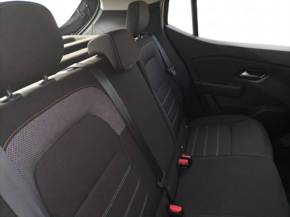 Acheter Dacia Sandero Sandero TCe 90 Stepway Confort 5p occasion dans les concessions du Groupe Faurie