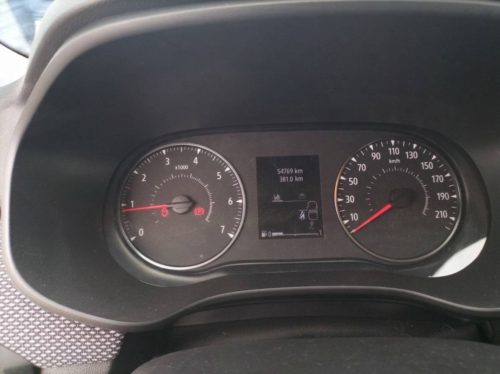 Acheter Dacia Sandero Sandero TCe 90 Stepway Confort 5p occasion dans les concessions du Groupe Faurie