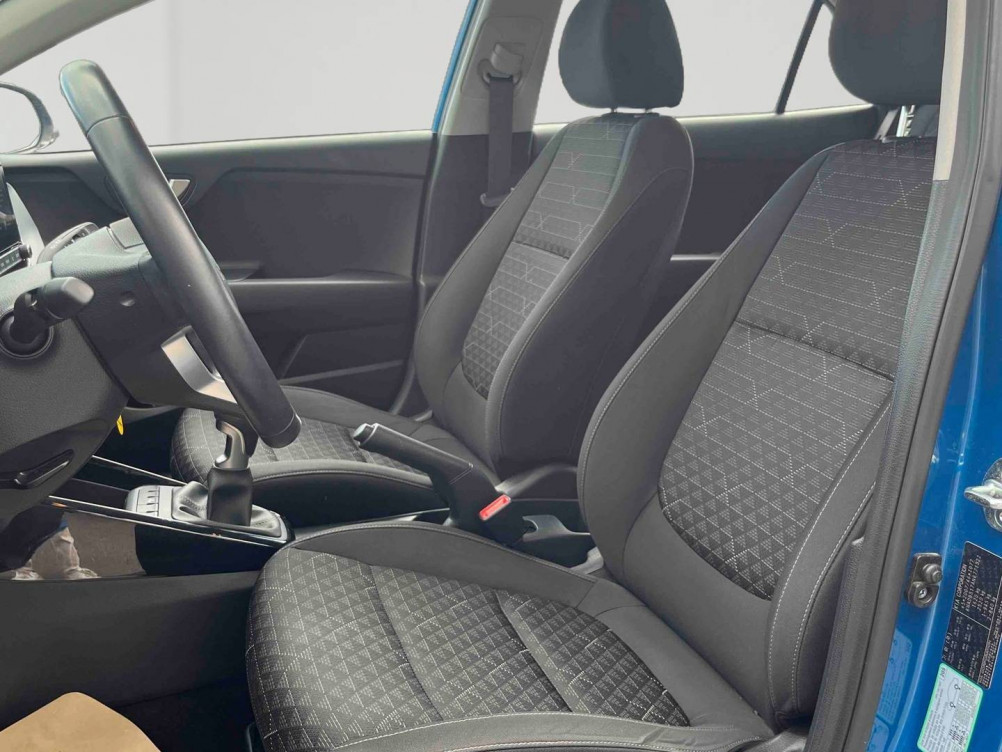 Acheter Kia Rio Rio 1.0 T-GDi 100 ch BVM6 Active Business 5p occasion dans les concessions du Groupe Faurie