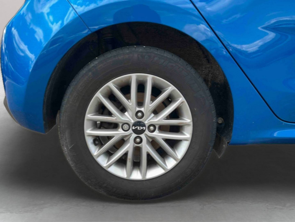 Acheter Kia Rio Rio 1.0 T-GDi 100 ch BVM6 Active Business 5p occasion dans les concessions du Groupe Faurie