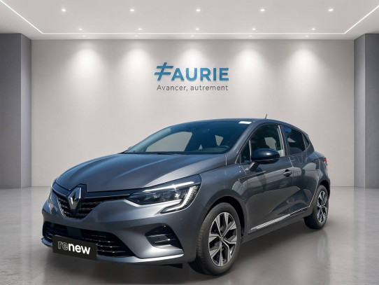 Acheter Renault Clio 5 Clio TCe 90 Evolution 5p occasion dans les concessions du Groupe Faurie