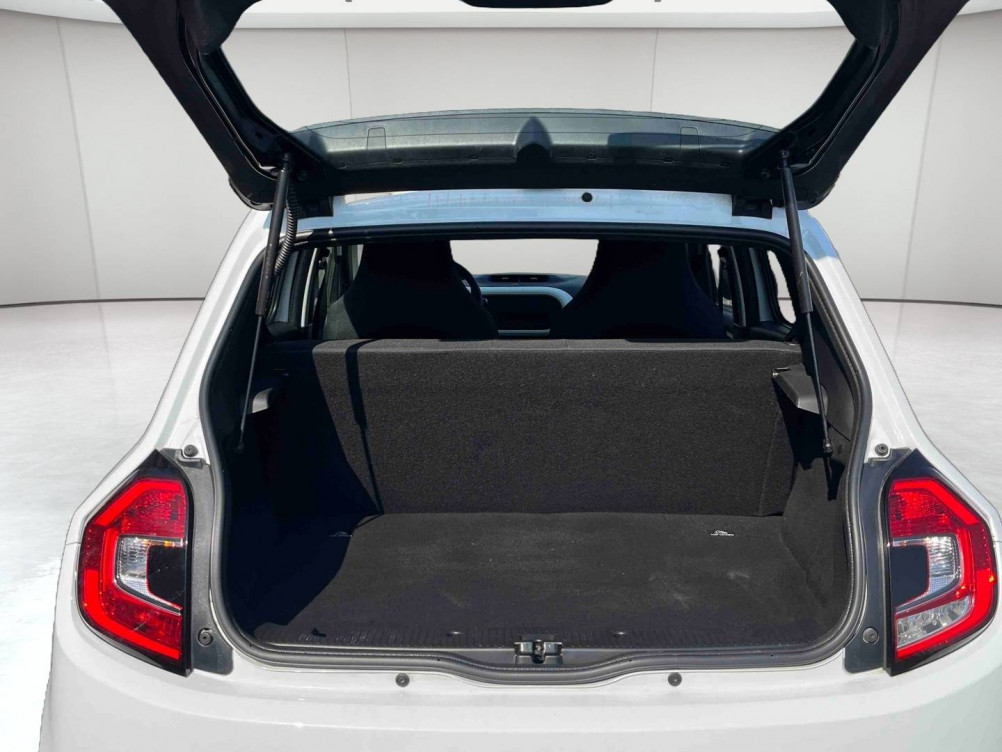 Acheter Renault Twingo 3 Twingo III SCe 65 Life 5p occasion dans les concessions du Groupe Faurie