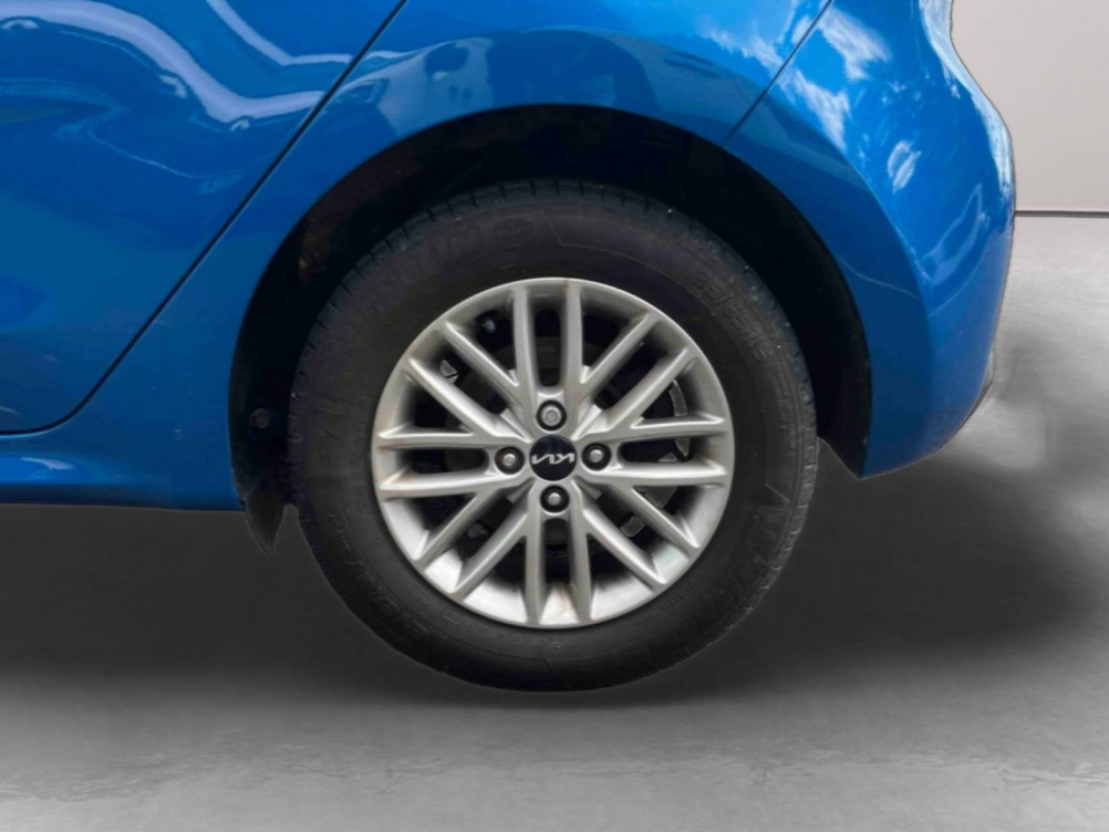 Acheter Kia Rio Rio 1.0 T-GDi 100 ch BVM6 Active Business 5p occasion dans les concessions du Groupe Faurie