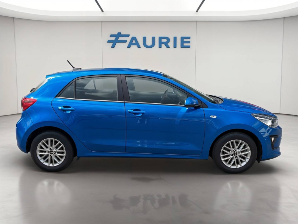 Acheter Kia Rio Rio 1.0 T-GDi 100 ch BVM6 Active Business 5p occasion dans les concessions du Groupe Faurie