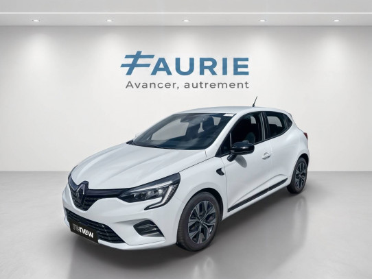 Acheter Renault Clio 5 Clio TCe 90 - 21N Limited 5p occasion dans les concessions du Groupe Faurie
