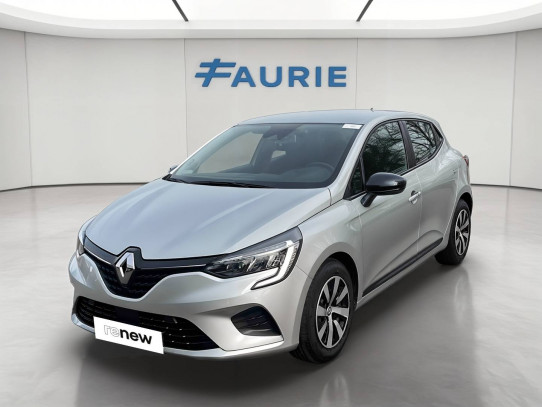 Acheter Renault Clio 5 Clio TCe 90 Equilibre 5p occasion dans les concessions du Groupe Faurie