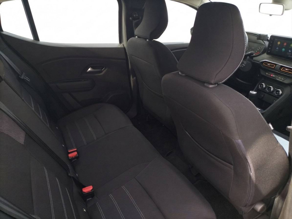 Acheter Dacia Sandero Sandero TCe 90 Stepway Confort 5p occasion dans les concessions du Groupe Faurie