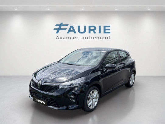 Acheter Renault Clio 5 Clio Blue dCi 100 ch GSR2 Evolution 5p occasion dans les concessions du Groupe Faurie