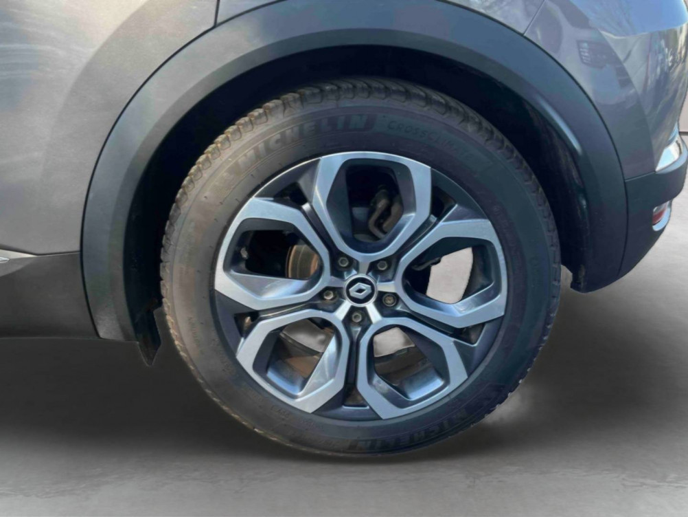 Acheter Renault Captur 2 Captur E-Tech 145 - 21 Intens 5p occasion dans les concessions du Groupe Faurie