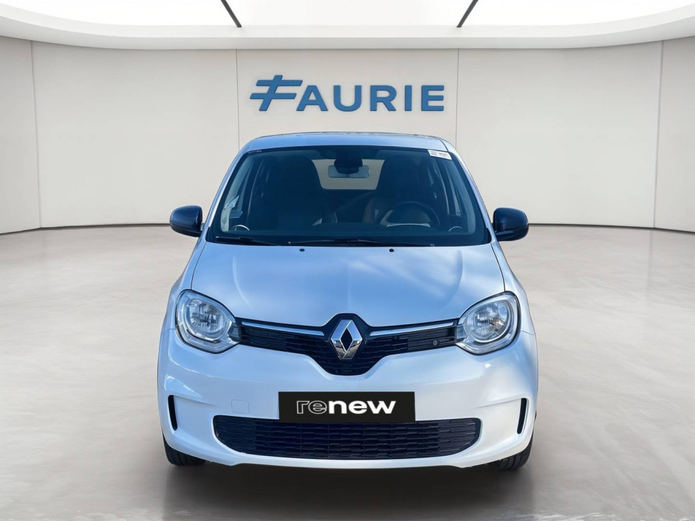 Acheter Renault Twingo 3 Twingo III SCe 65 - 21 Life 5p occasion dans les concessions du Groupe Faurie