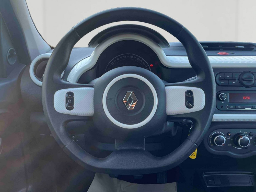 Acheter Renault Twingo 3 Twingo III SCe 65 - 21 Life 5p occasion dans les concessions du Groupe Faurie