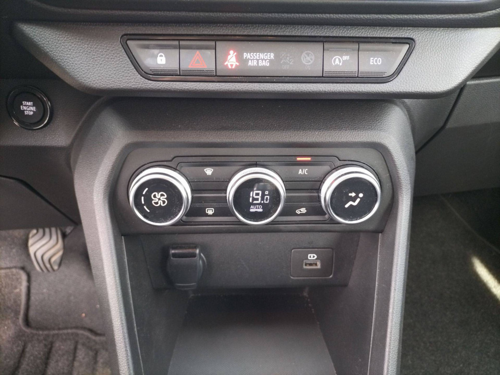 Acheter Dacia Sandero Sandero TCe 90 Stepway Confort 5p occasion dans les concessions du Groupe Faurie