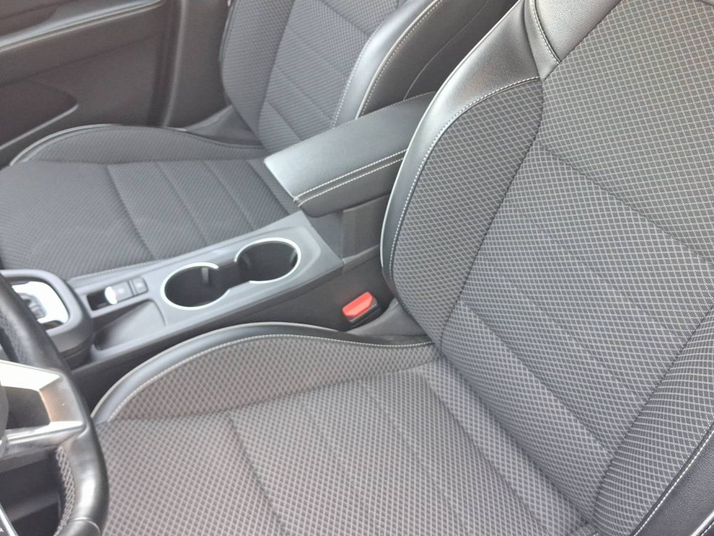 Acheter Renault Arkana Arkana mild hybrid 140 EDC FAP - 22 Techno 5p occasion dans les concessions du Groupe Faurie