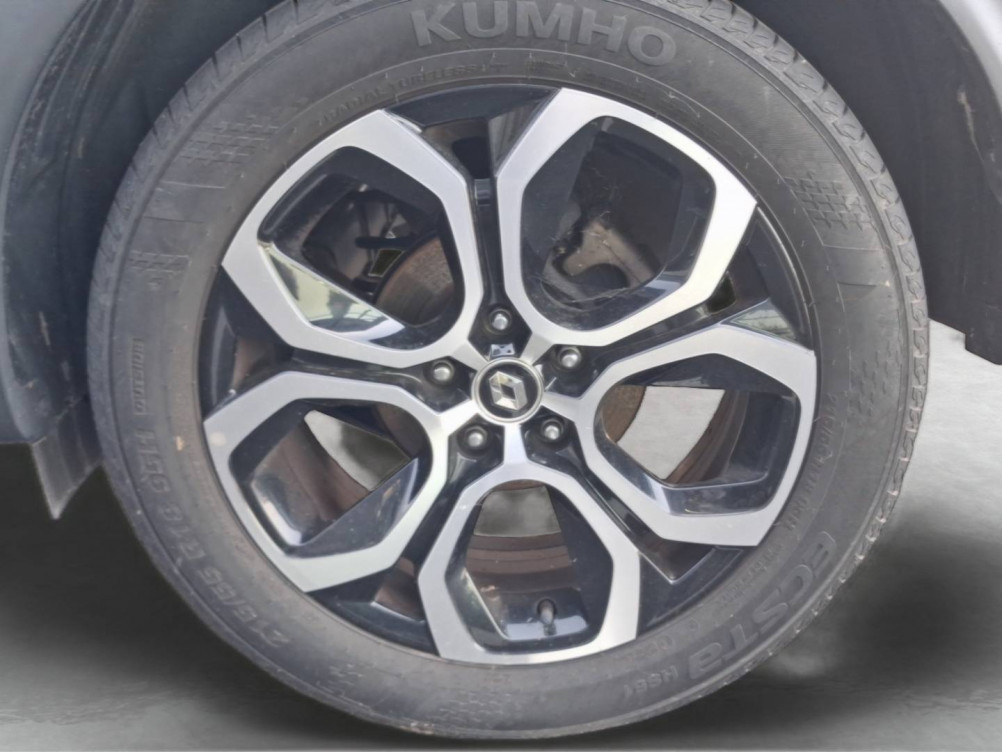 Acheter Renault Arkana Arkana mild hybrid 140 EDC FAP - 22 Techno 5p occasion dans les concessions du Groupe Faurie