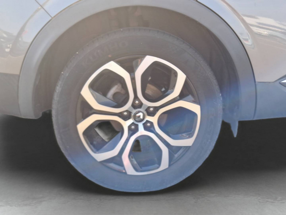 Acheter Renault Arkana Arkana mild hybrid 140 EDC FAP - 22 Techno 5p occasion dans les concessions du Groupe Faurie