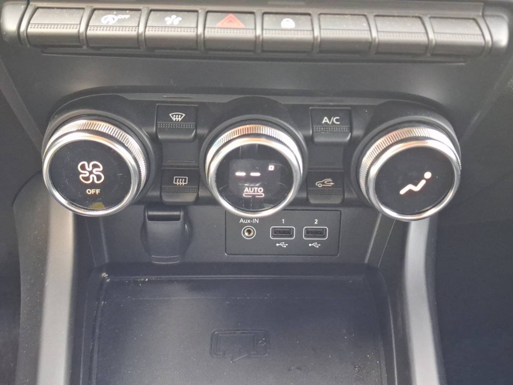 Acheter Renault Arkana Arkana mild hybrid 140 EDC FAP - 22 Techno 5p occasion dans les concessions du Groupe Faurie