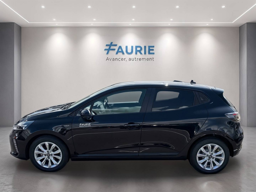 Acheter Renault Clio 5 Clio TCe 90 ch Generation 5p neuf dans les concessions du Groupe Faurie