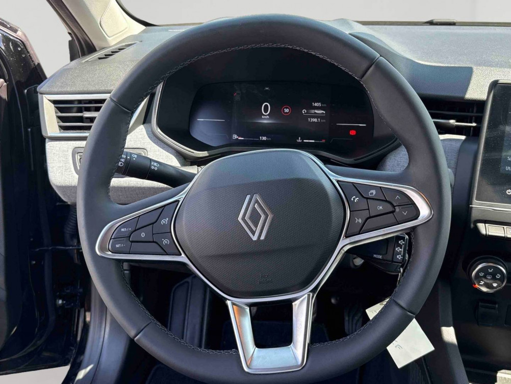 Acheter Renault Clio 5 Clio TCe 90 ch Generation 5p neuf dans les concessions du Groupe Faurie
