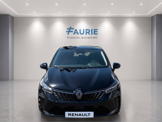 Acheter Renault Clio 5 Clio TCe 90 ch Generation 5p neuve* dans les concessions du Groupe Faurie