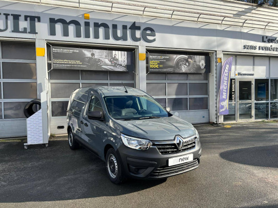Acheter Renault Express 2 EXPRESS VAN TCE 100 - 22 CONFORT 5p occasion dans les concessions du Groupe Faurie