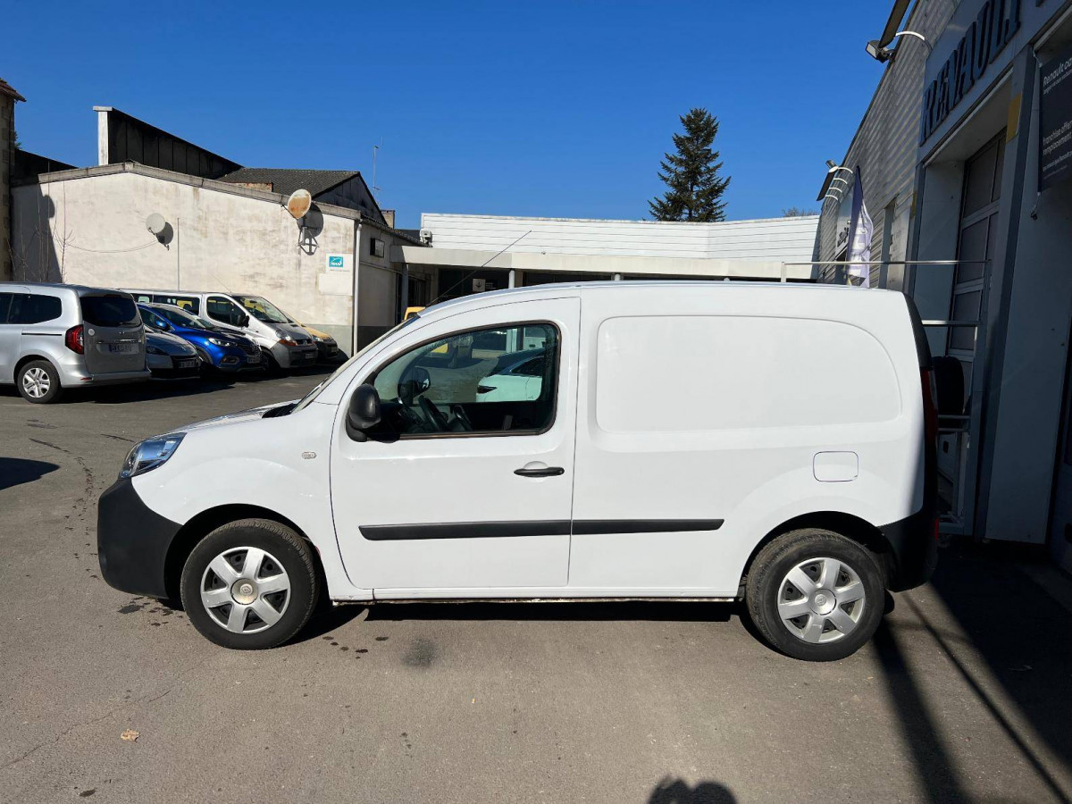 Revue Technique Renault Kangoo 1 5 Dci Pdf Gratuit Acheter cette Renault Kangoo Express 2 Diesel KANGOO EXPRESS 1.5 DCI 75 E6  GRAND CONFORT 4p en vente chez Renault Sarlat