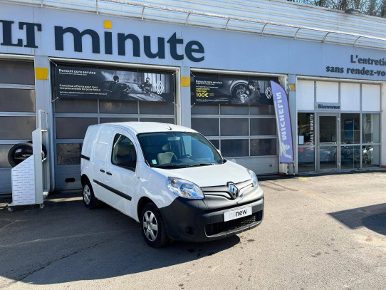 Acheter Renault Kangoo Express 2 KANGOO EXPRESS 1.5 DCI 75 E6 GRAND CONFORT 4p occasion dans les concessions du Groupe Faurie