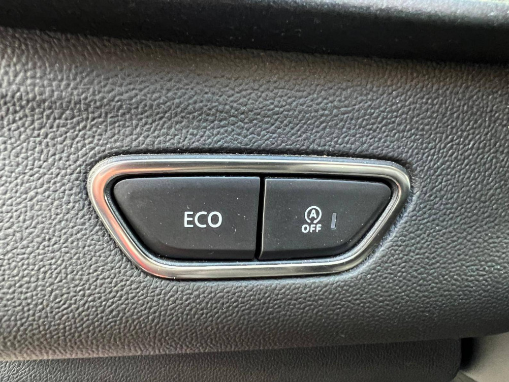 Acheter Renault Kadjar Kadjar Blue dCi 115 Intens 5p occasion dans les concessions du Groupe Faurie