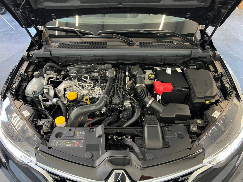 Acheter Renault Arkana Arkana TCe 160 EDC FAP - 21B R.S. Line 5p occasion dans les concessions du Groupe Faurie