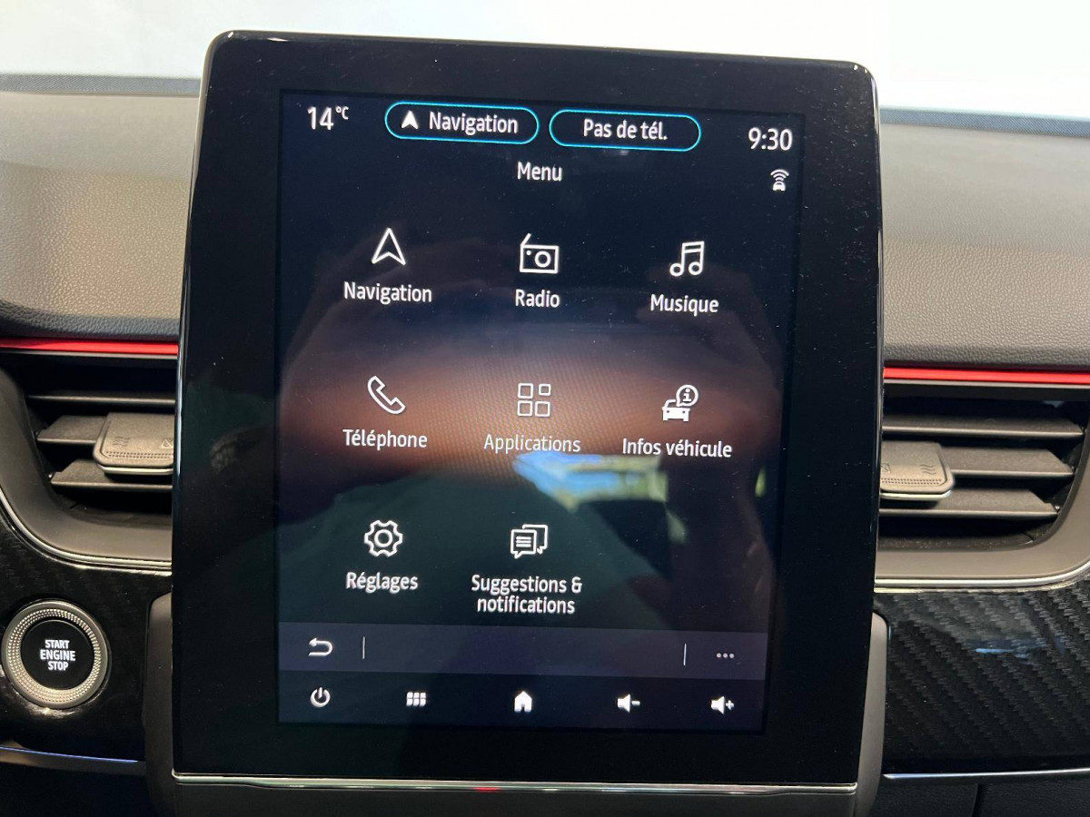 Apple Carplay sur Renault Arkana, comment se connecter? –