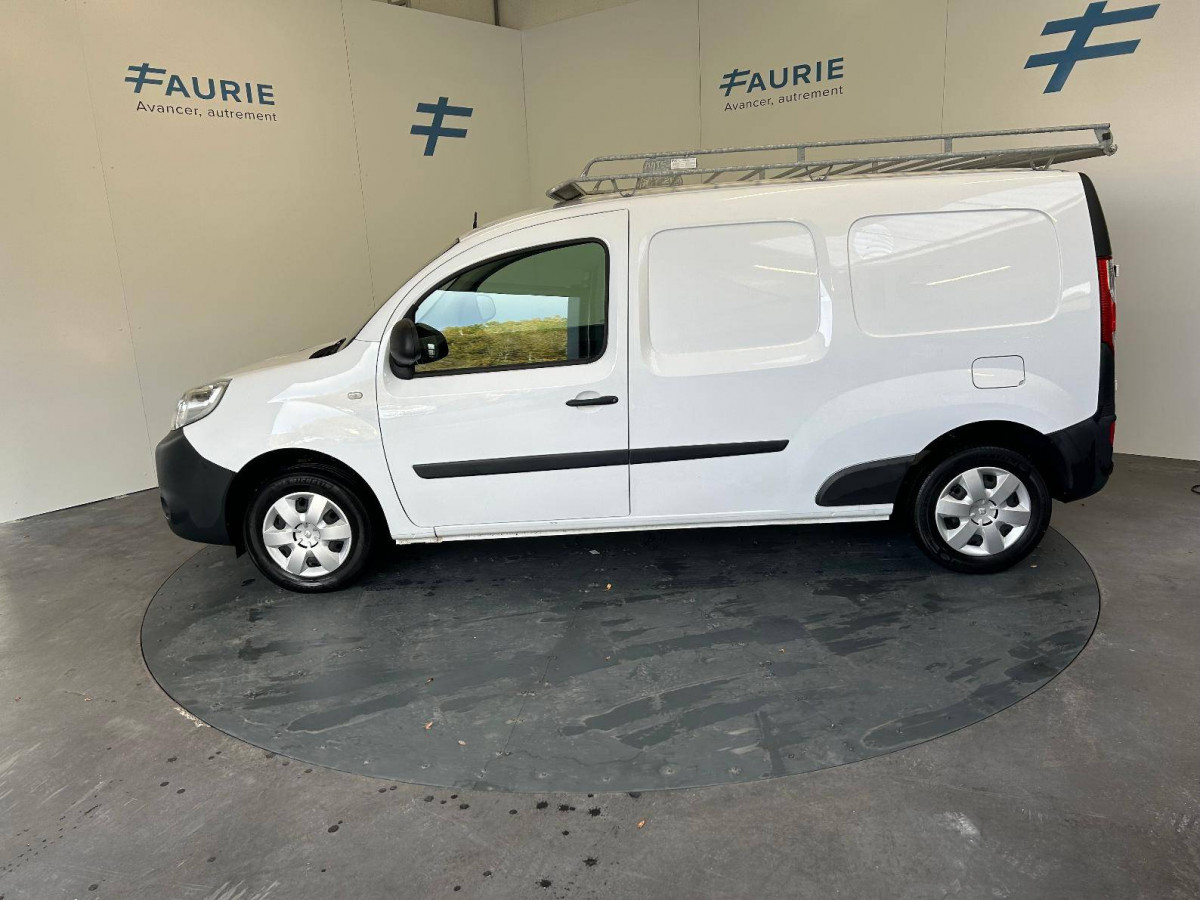 Renault KANGOO EXPRESS II (2) EXTRA R-LINK ENERGY DCI 90 E6 - Site Officiel  Ford [concession] Véhicules d'Occasion [ville]