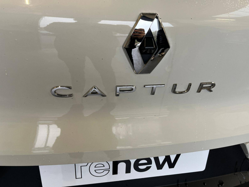 Acheter Renault Captur 2 Captur Blue dCi 95 Intens 5p occasion dans les concessions du Groupe Faurie