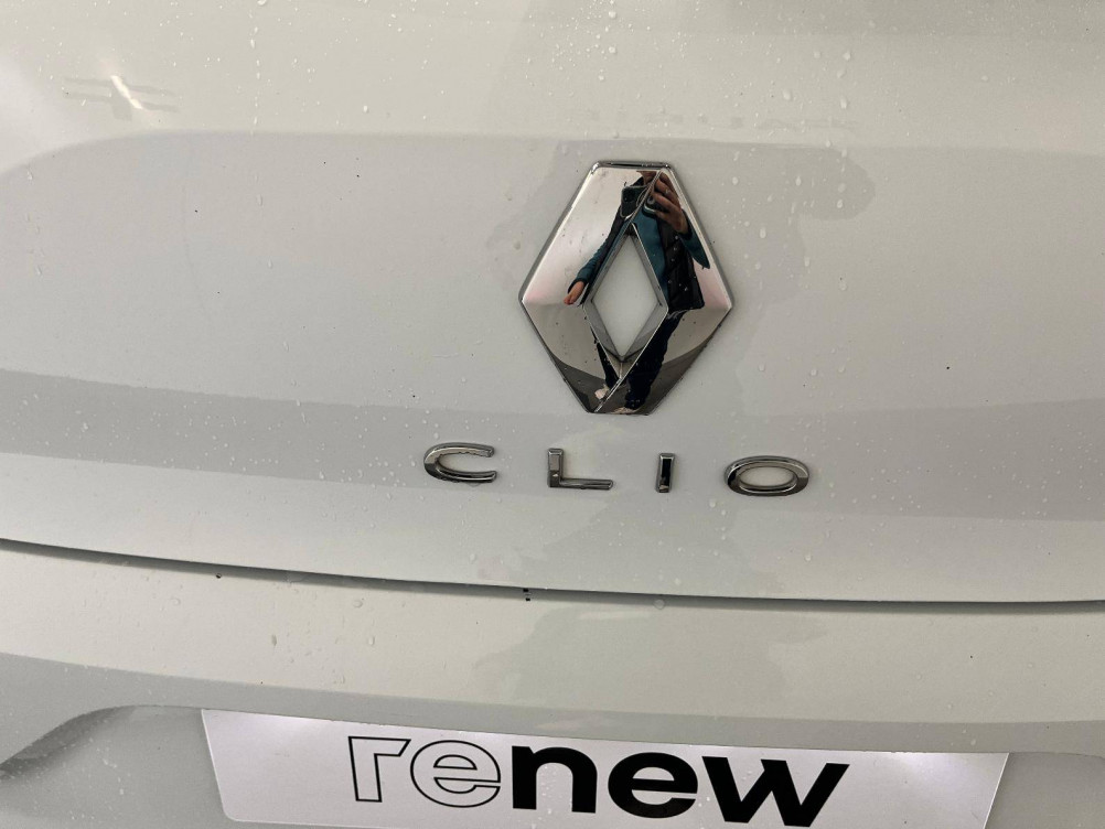 Acheter Renault Clio 5 CLIO SOCIETE BLUE DCI 100 - 21N BUSINESS REVERSIBLE 5p occasion dans les concessions du Groupe Faurie