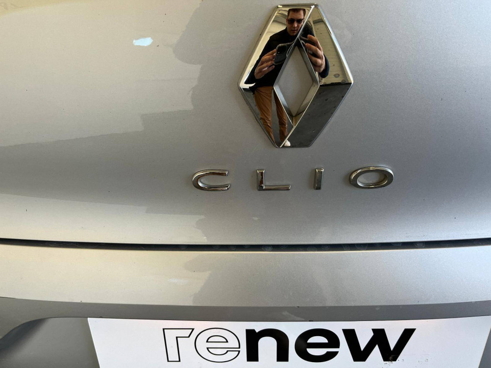 Acheter Renault Clio 5 Clio Blue dCi 85 Zen 5p occasion dans les concessions du Groupe Faurie