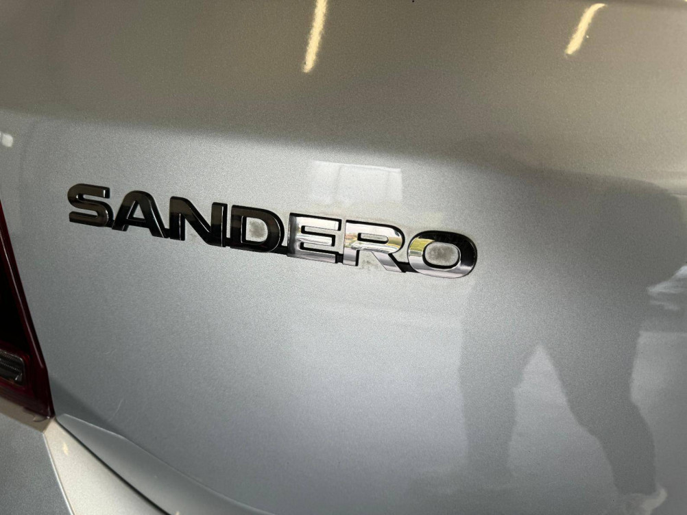 Acheter Dacia Sandero Sandero TCe 90 Stepway 5p occasion dans les concessions du Groupe Faurie